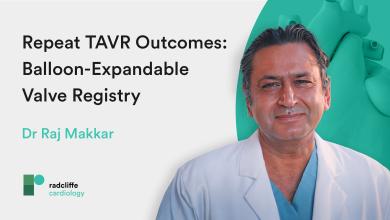 Repeat TAVR Outcomes: Promising Results for Selected Patients with Failed TAVR