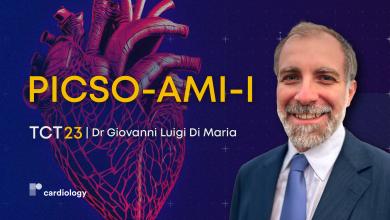 TCT 23: PICSO-AMI-I: Pressure Controlled Intermittent Coronary Sinus Occlusion in Acute Myocardial Infarction.