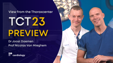 View from the Thoraxcenter: TCT 23 Late-breaking Science Preview