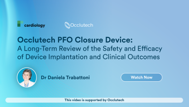 Occlutech PFO Closure Device: A Long-Term Review