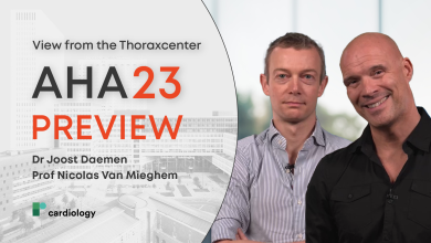 View from the Thoraxcenter: AHA 23 Late-breaking Science Preview