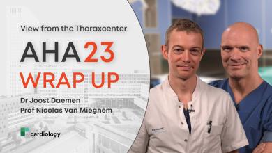 View from the Thoraxcenter: AHA 23 Late-breaking Science Wrap Up