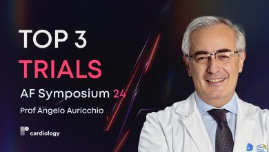 AFSymposium 24: 3 Studies that Will Change Your Practice