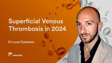 Superficial Venous Thrombosis in 2024