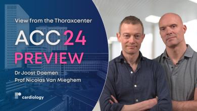 View from the Thoraxcenter: What's Hot at ACC.24?