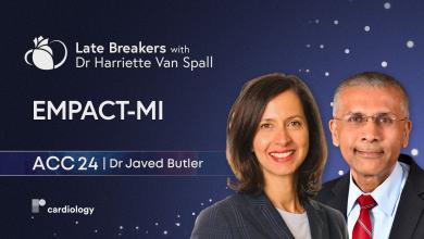 ACC 24 Late-Breaker Discussion: The EMPACT-MI Trial