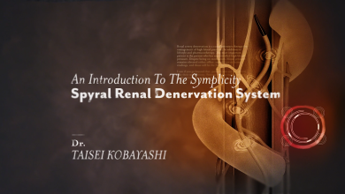 Introduction to The Symplicity Spyral Renal Denervation System