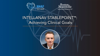 INTELLANAV STABLEPOINT™: Achieving Clinical Goals