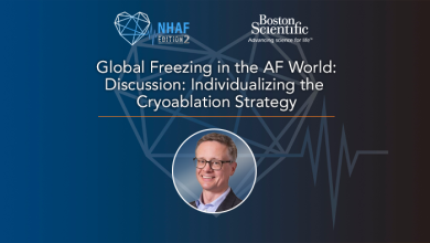 Discussion: Individualizing the Cryoablation Strategy