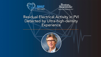 Residual Electrical Activity in PVI Detected by Ultra-high-density Experience