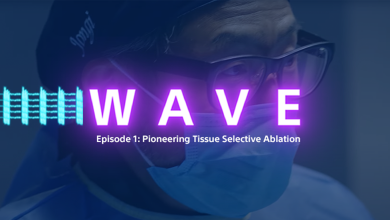 Episode 1: Pioneering Tissue Selective Ablation​