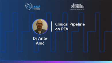 New Horizons in AF 2023: Clinical Pipeline on PFA