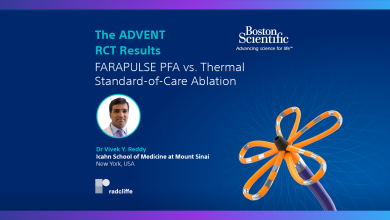 The ADVENT RCT Results - FARAPULSE PFA vs. Thermal Standard-of-Care Ablation