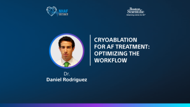 POLARx Cryoablation for AF Treatment: Optimizing the Workflow