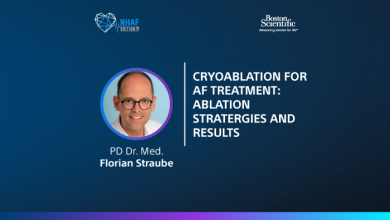 POLARx Cryoablation for AF Treatment: Ablation Strategies and Results