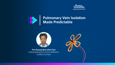 Pulmonary Vein Isolation Made Predictable