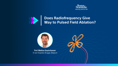 Does Radiofrequency Give Way to Pulsed Field Ablation?