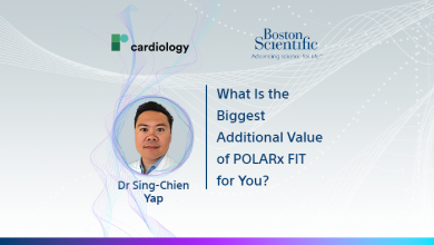What Is the Biggest Additional Value of POLARx FIT for You?