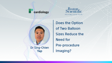Does the Option of Two Balloon Sizes Reduce the Need for Pre-procedure Imaging?
