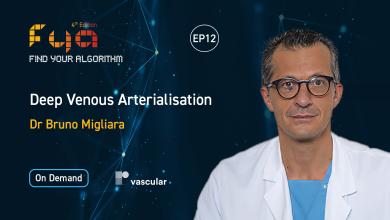 FYA 24: Types of Deep Venous Arterialisation with Dr Bruno Migliara