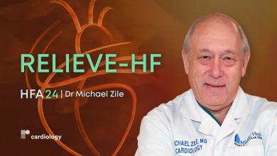 HFA 24: The RELIEVE-HF Trial: Differential Effects of V-Wave Device