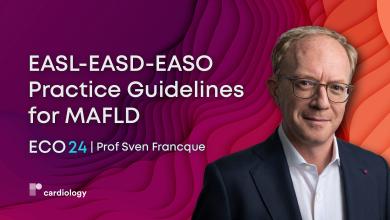 ECO 24: EASL-EASD-EASO Practice Guidelines for MAFLD