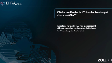 SCD Risk Stratification in 2024 – What has Changed With Current GRMT?