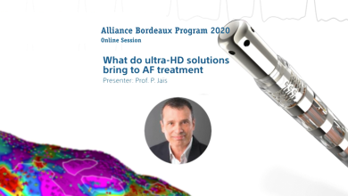 What Do Ultra-HD Solutions Bring to AF?