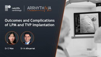 Outcomes and Complications of LPM and TVP Implantation