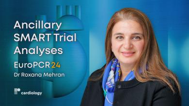 EuroPCR 24: Ancillary SMART Trial Analyses