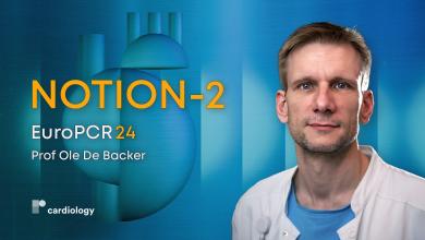 EuroPCR 24: The NOTION-2 Study