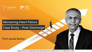 Worsening Heart Failure Case Study – Post-Discharge