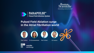 FARAPULSE: The Pulsed Field Ablation Surge in the Atrial Fibrillation World