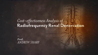 Cost Effectiveness Analysis of Renal Denervation