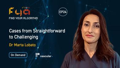 FYA 24: Cases from Straightforward to Challenging with Dr Marta Lobato