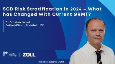 SCD Risk Stratification in 2024 – What has Changed With Current GRMT?