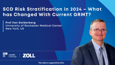 SCD Risk Stratification in 2024 – What has Changed With Current GRMT?