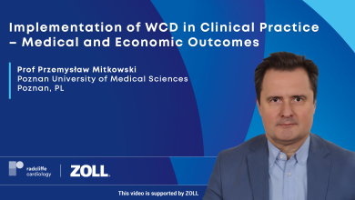 Implementation of WCD in Clinical Practice – Medical and Economic Outcomes