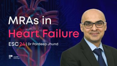 ESC 24: MRAs in Heart Failure