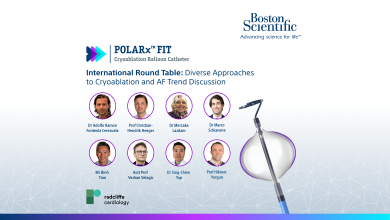 International Roundtable: Diverse Approaches to Cryoablation and AF Trend Discussion