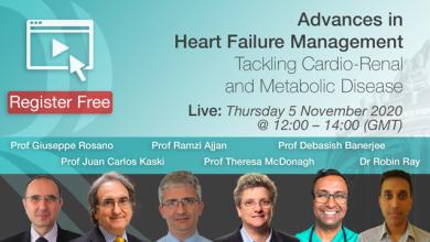 New Challenges in the Management of Heart Failure