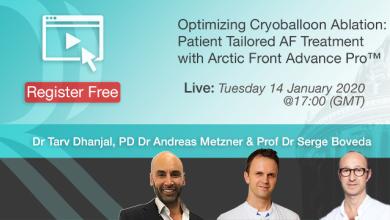 Optimizing Cryoballoon Ablation: Patient Tailored AF Treatment