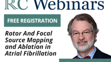 Rotor And Focal Source Mapping And Ablation In AF - Dr. John M. Miller