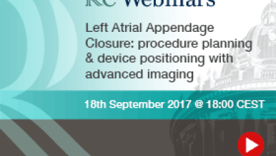 Left Atrial Appendage Closure (LAAC): procedure planning & device positioning with advanced imaging