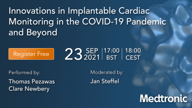 Innovations in implantable cardiac monitoring in the COVID-19 pandemic and beyond