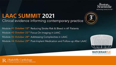 Boston Scientific 3rd LAAC Summit