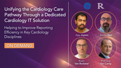 Unifying the Cardiology Care Pathway Through a Dedicated Cardiology IT Solution: Helping to Improve Reporting Efficiency in Key Cardiology Disciplines 