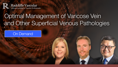 Optimal Management of Varicose Vein and other Superficial Venous Pathologies 