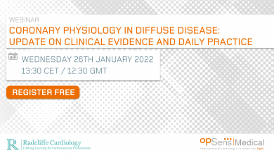 Coronary Physiology in Diffuse Disease: Update on Clinical Evidence and Daily Practice