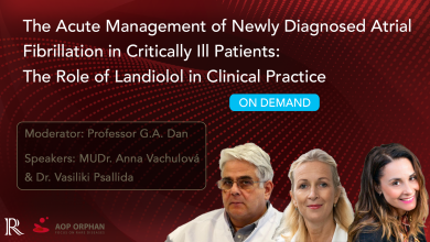 The Acute Management of Newly Diagnosed Atrial Fibrillation in Critically Ill Patients. The Role of Landiolol in Clinical Practice.